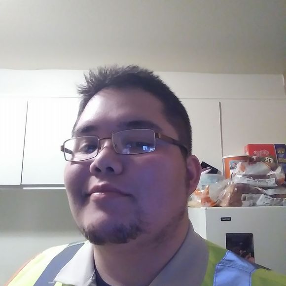 Meet your Posher, Tim - Picture 1 of 1